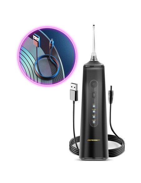 Berdsen ClearJet X6 belaidis dantų drėkintuvas