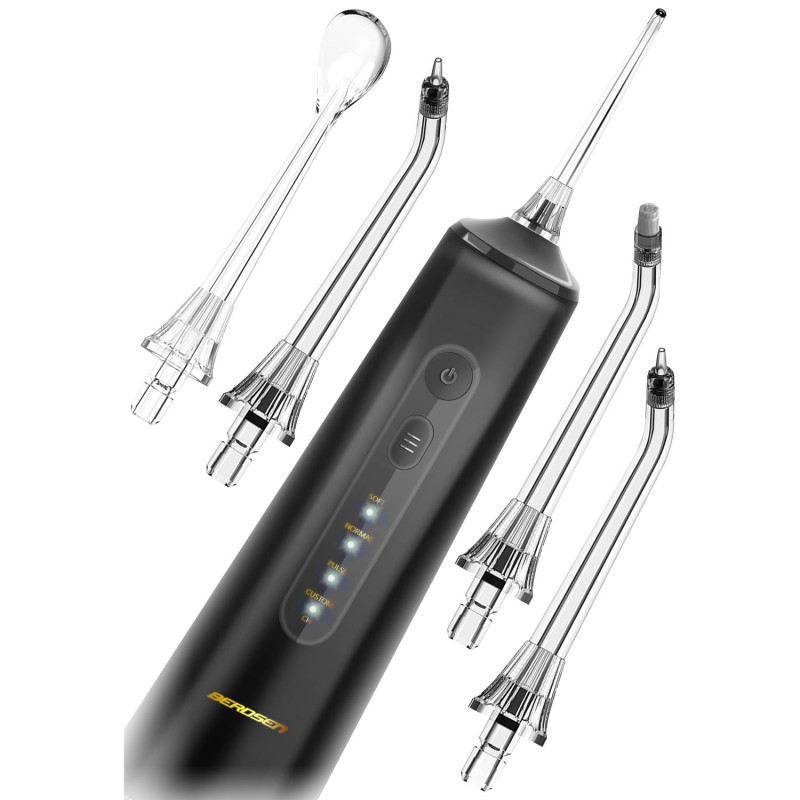 Berdsen ClearJet X6 belaidis dantų drėkintuvas