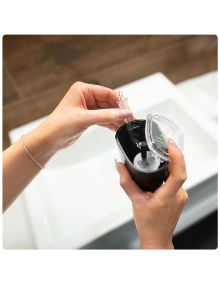 Berdsen ClearJet X6 belaidis dantų drėkintuvas