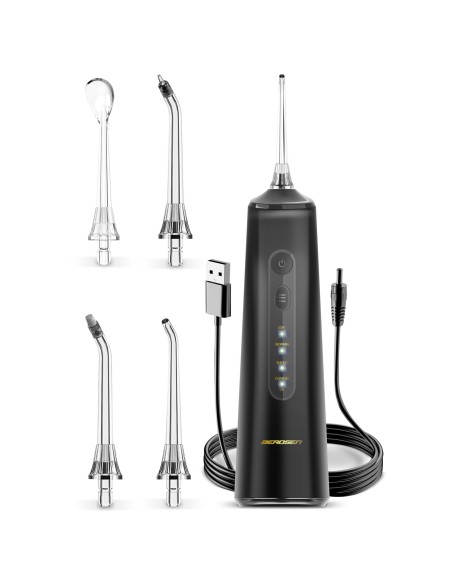 Berdsen ClearJet X6 belaidis dantų drėkintuvas