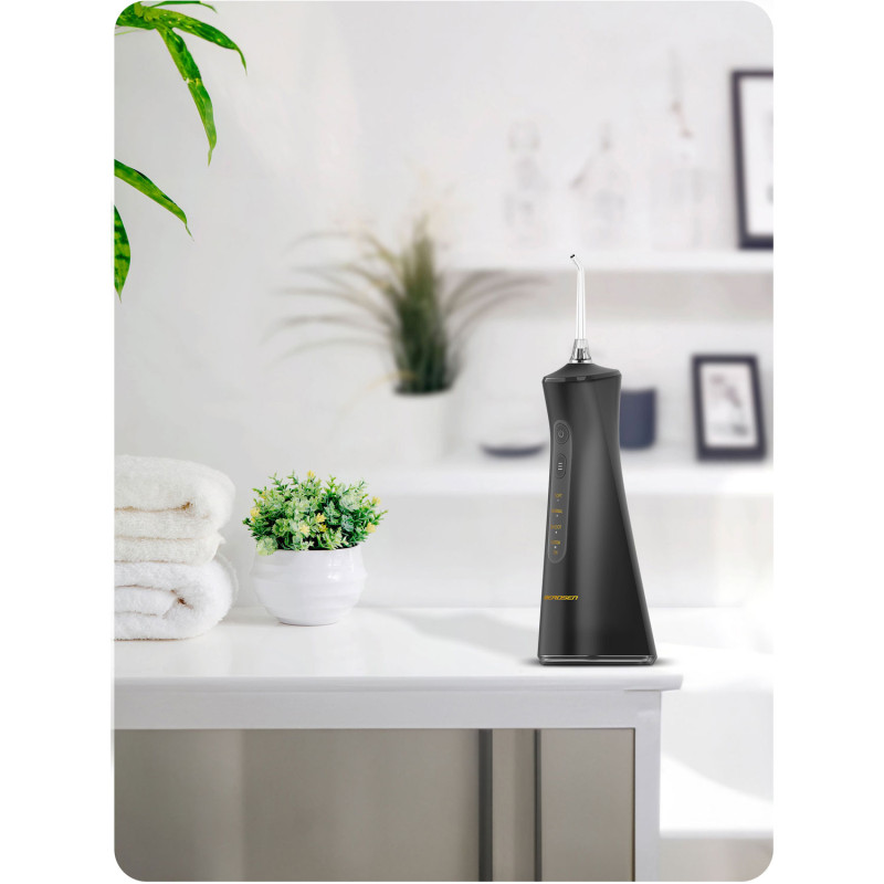 Berdsen ClearJet X6 belaidis dantų drėkintuvas