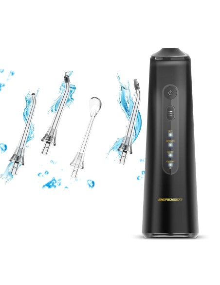 Berdsen ClearJet X6 belaidis dantų drėkintuvas