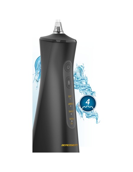 Berdsen ClearJet X6 belaidis dantų drėkintuvas