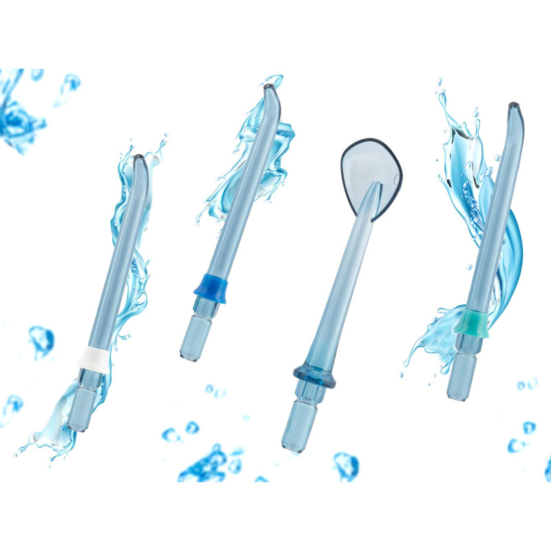 Stacionarus dantų drėkintuvas Berdsen ClearJet X5