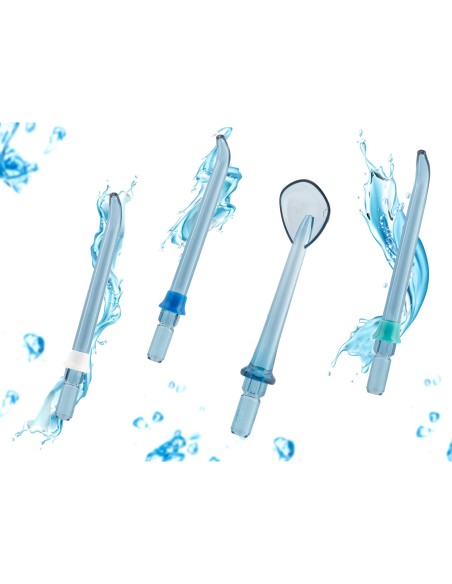 Stacionarus dantų drėkintuvas Berdsen ClearJet X5