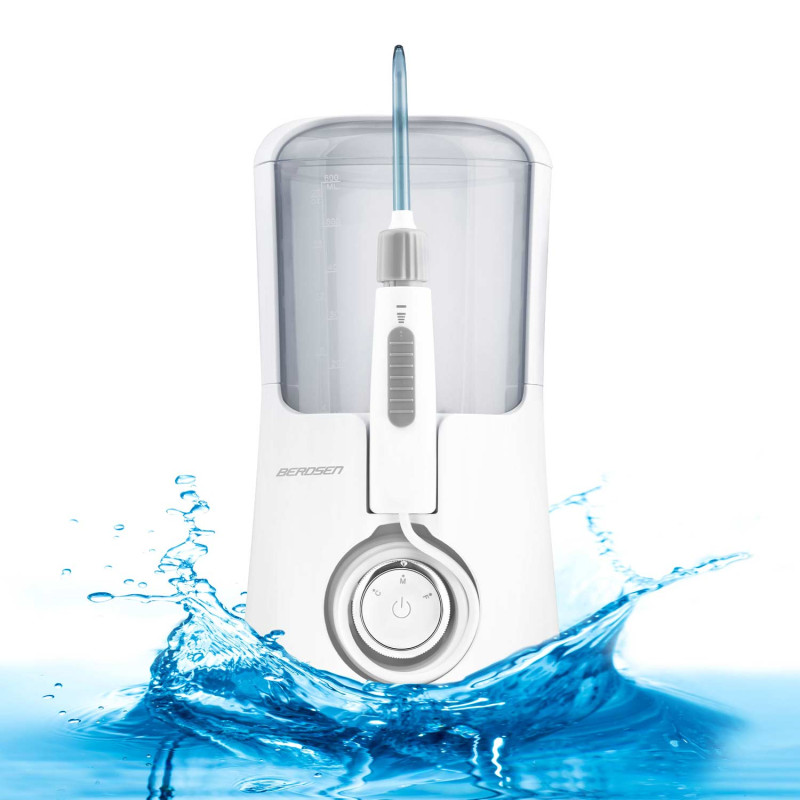 Stacionarus dantų drėkintuvas Berdsen ClearJet X5