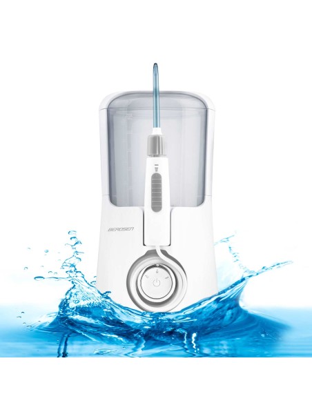 Stacionarus dantų drėkintuvas Berdsen ClearJet X5