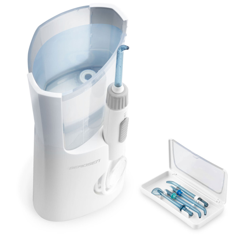 Stacionarus dantų drėkintuvas Berdsen ClearJet X5