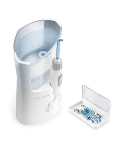 Stacionarus dantų drėkintuvas Berdsen ClearJet X5