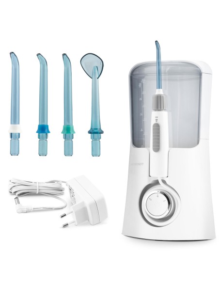 Stacionarus dantų drėkintuvas Berdsen ClearJet X5