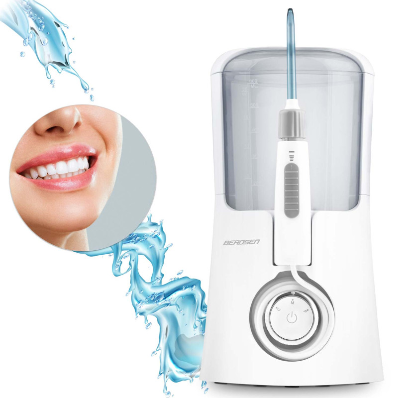 Stacionarus dantų drėkintuvas Berdsen ClearJet X5