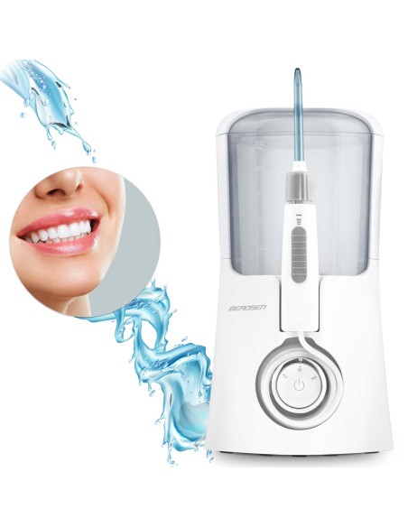 Stacionarus dantų drėkintuvas Berdsen ClearJet X5