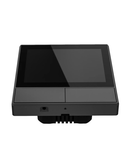 Daugiafunkcis valdymo centras WiFi Bluetooth sieninis jungiklis NSPanel Daugiafunkcis valdymo centras WiFi Bluetooth sieninis jungiklis NSPanel