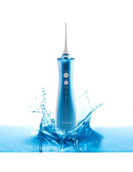 Berdsen ClearJet X4 belaidis dantų drėkintuvas