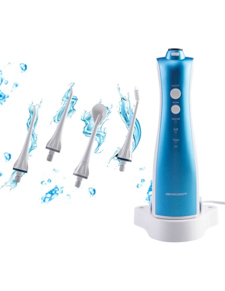 Berdsen ClearJet X4 belaidis dantų drėkintuvas