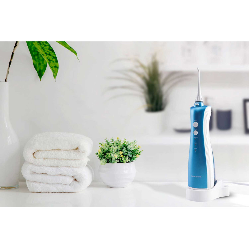 Berdsen ClearJet X4 belaidis dantų drėkintuvas