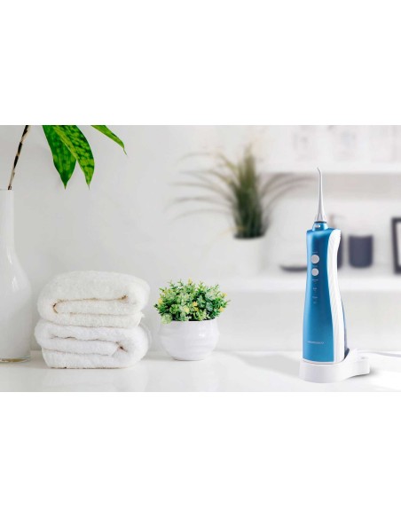 Berdsen ClearJet X4 belaidis dantų drėkintuvas