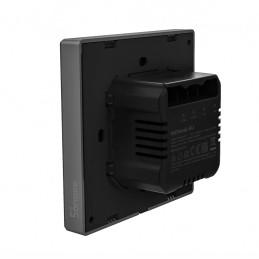 Daugiafunkcis valdymo centras WiFi Bluetooth sieninis jungiklis NSPanel