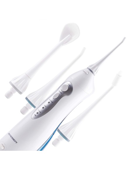 Berdsen ClearJet X3 belaidis dantų drėkintuvas