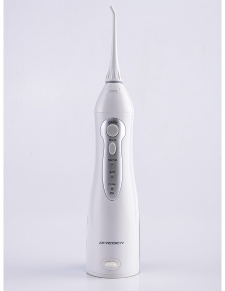 Berdsen ClearJet X3 belaidis dantų drėkintuvas