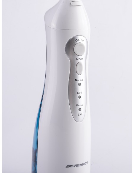 Berdsen ClearJet X3 belaidis dantų drėkintuvas