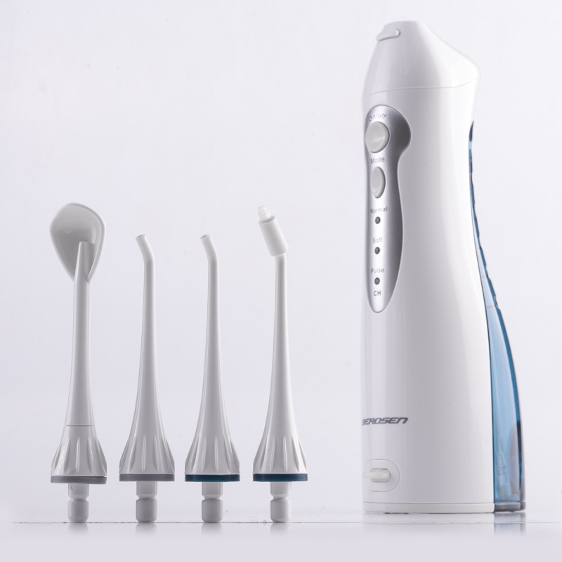 Berdsen ClearJet X3 belaidis dantų drėkintuvas