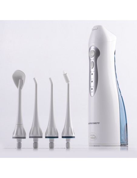 Berdsen ClearJet X3 belaidis dantų drėkintuvas