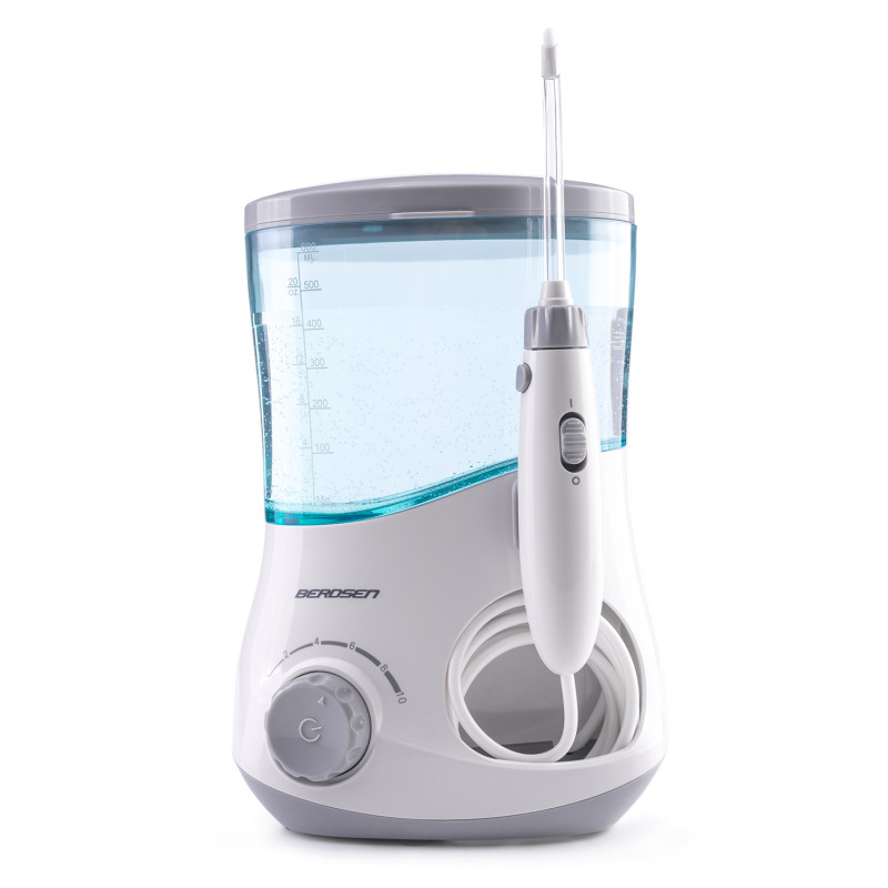 Stacionarus dantų drėkintuvas Berdsen ClearJet X2