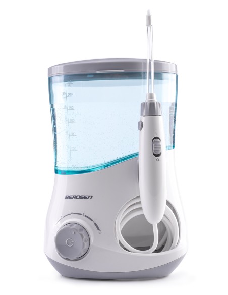 Stacionarus dantų drėkintuvas Berdsen ClearJet X2