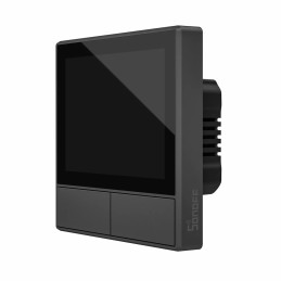 Daugiafunkcis valdymo centras WiFi Bluetooth sieninis jungiklis NSPanel