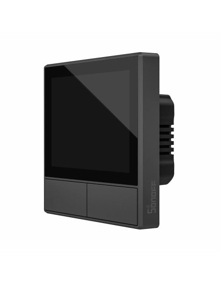 Daugiafunkcis valdymo centras WiFi Bluetooth sieninis jungiklis NSPanel Daugiafunkcis valdymo centras WiFi Bluetooth sieninis jungiklis NSPanel