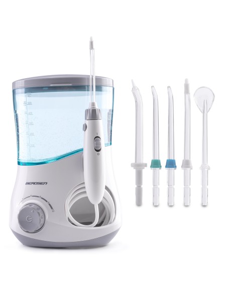 Stacionarus dantų drėkintuvas Berdsen ClearJet X2