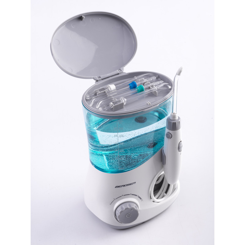 Stacionarus dantų drėkintuvas Berdsen ClearJet X2