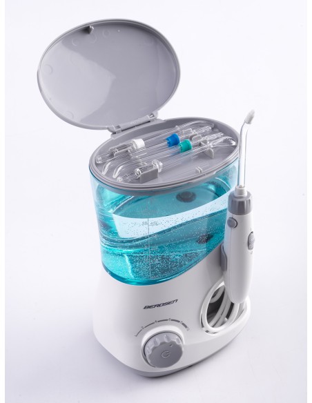 Stacionarus dantų drėkintuvas Berdsen ClearJet X2