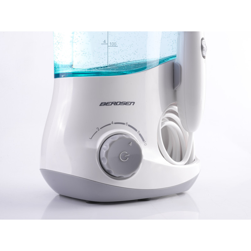 Stacionarus dantų drėkintuvas Berdsen ClearJet X2