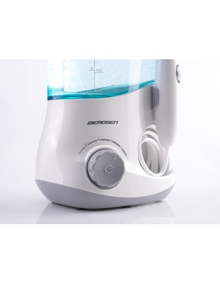 Stacionarus dantų drėkintuvas Berdsen ClearJet X2