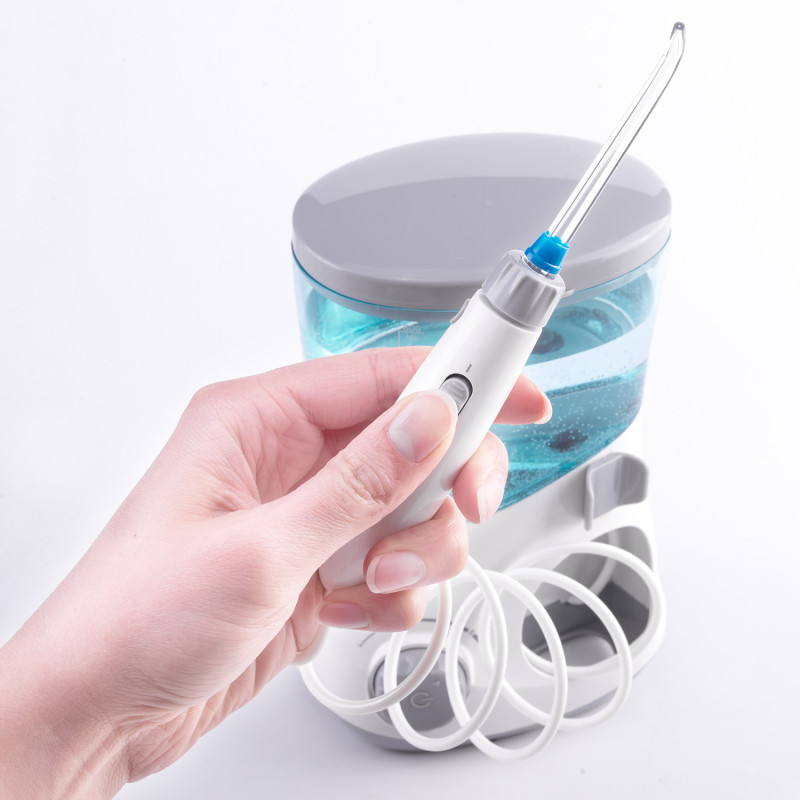 Stacionarus dantų drėkintuvas Berdsen ClearJet X2