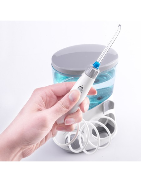 Stacionarus dantų drėkintuvas Berdsen ClearJet X2