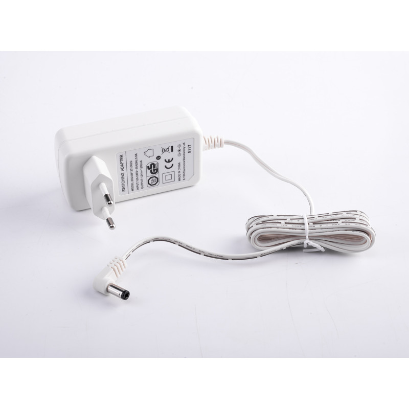 Stacionarus dantų drėkintuvas Berdsen ClearJet X2