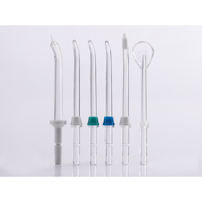 Stacionarus dantų drėkintuvas Berdsen ClearJet X2