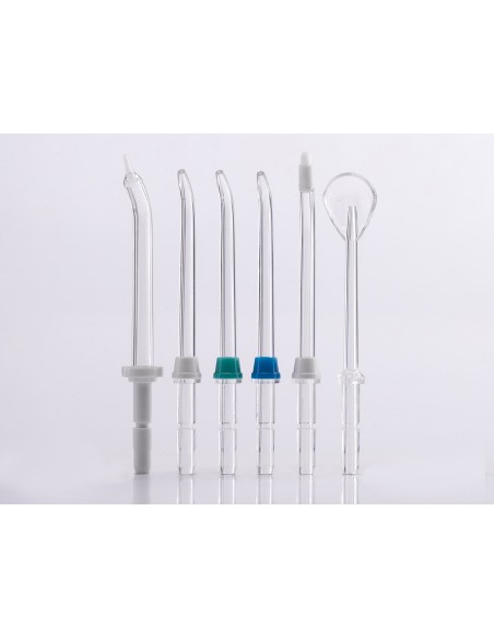 Stacionarus dantų drėkintuvas Berdsen ClearJet X2