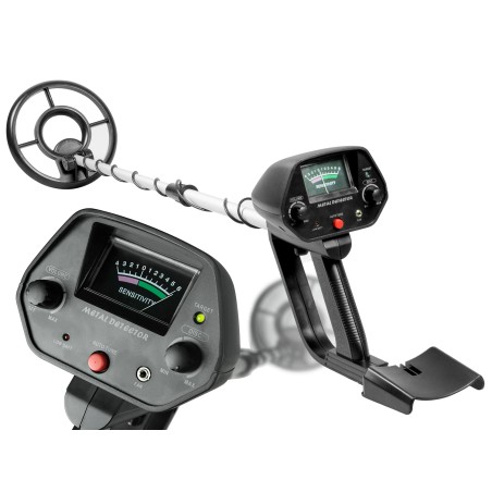 Metalo detektorius Cobra Tector CT-1062 metalo detektorius