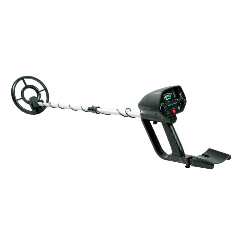 Metalo detektorius Cobra Tector CT-1062 metalo detektorius