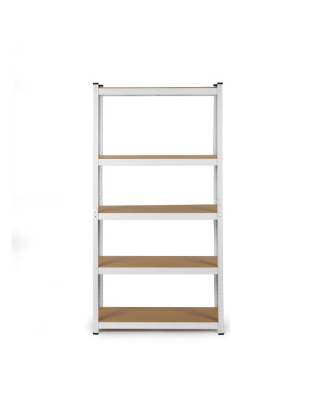 Metalinė laikymo lentyna 180 x 90 x 30 Humberg 4844 Metalinė laikymo lentyna 180 x 90 x 30 Humberg 4844