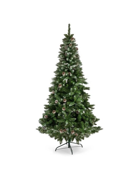 Dirbtinė eglutė ant stovo Diamond Pine 210 cm Dirbtinė eglutė ant stovo Diamond Pine 210 cm
