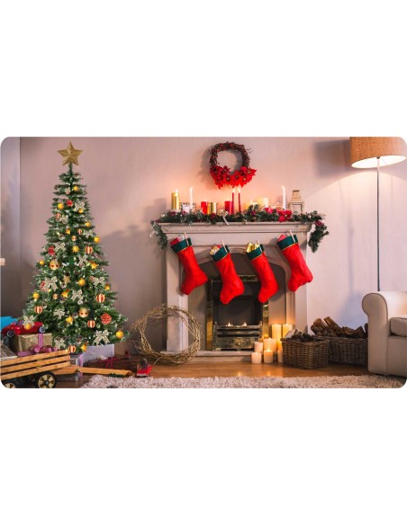 Dirbtinė eglutė ant stovo Diamond Pine 210 cm Dirbtinė eglutė ant stovo Diamond Pine 210 cm