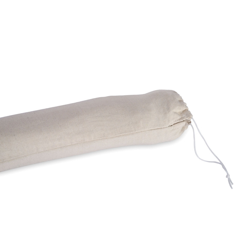 Sodo hamakas Toledo Vienvietis smėlio spalvos Sofotel