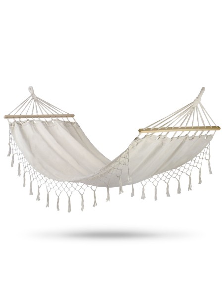 Sodo hamakas Toledo Vienvietis smėlio spalvos Sofotel Sodo hamakas Toledo Vienvietis smėlio spalvos Sofotel