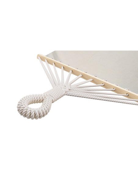 Sodo hamakas Toledo Vienvietis smėlio spalvos Sofotel Sodo hamakas Toledo Vienvietis smėlio spalvos Sofotel