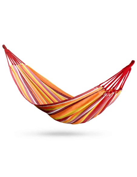 Sodo hamakas Malaga Single red So fotelis Sodo hamakas Malaga Single red So fotelis